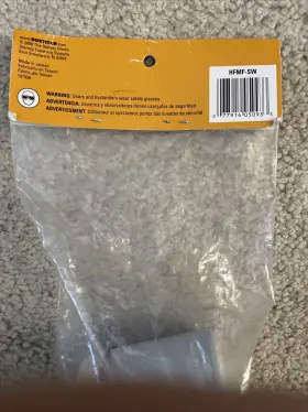 Hfmf-sw BOSTITCH Floor Guard Mallet #3