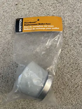 Hfmf-sw BOSTITCH Floor Guard Mallet