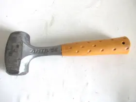 56-513 BOSTITCH Drilling Hammer Antivibe Handle