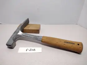 56-515 BOSTITCH Anti Vibe Bricklayers Hammer