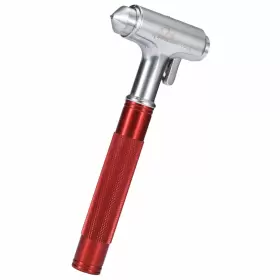 262385650164 BOULDER TOOLS Car Window Breaker Tool Safety