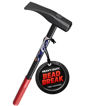 B-B3-HAM BOVKAD Tire Bead Breaker Hammer Duck Billed