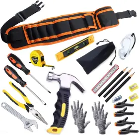 PTCCTV-2 KIDS Qeeheng Tool Set Young Builders Children