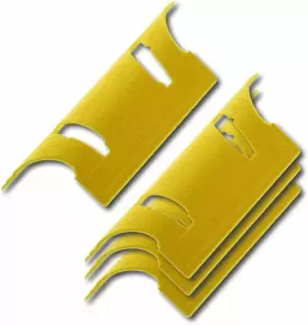 053722622036 CORNER Tex Bead Bullnose Mitre Miter Gauge