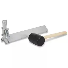 071-002-HD CORNER Bead Tool Mallet