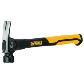 076174513851 DEWALT Fiberglass Framing Hammer Handle