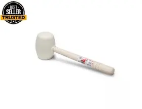 313035552551 ROUND Rubi Rubber Mallet