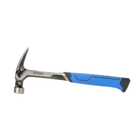 67805 KOBALT Steel Head Claw Hammer