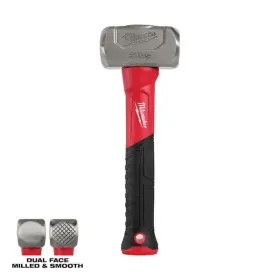 705353209772 MILWAUKEE Fiberglass Drilling Hammer Handle Head