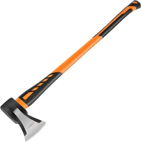 YZX171 CAMP Chopping Axe Hatchet Splitting Kindling
