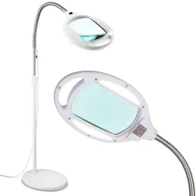 8061LED-42 BRIGHTECH Fba Magnifying Floor Lamp Led Bright
