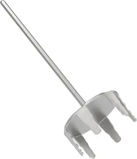 43235-70729 BROILMANN Steel Pork Puller Standard Drill