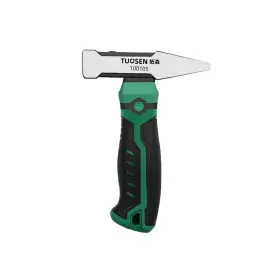 727467668207 BSTEPRON Buskpok Engineers Hammer Steel Cross