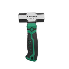 727467668252 BSTEPRON Sledge Hammer Mini Strike Drilling Slip