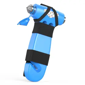XW002 BSUXMAFG Car Safety Hammer Emergency Escape Tool Window