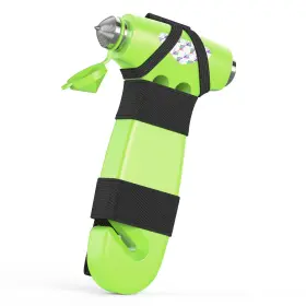 XW039 BSUXMAFG Car Safety Hammer Emergency Escape Tool Window