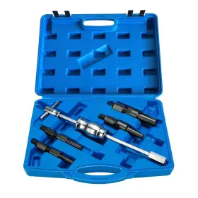 BT0063 BTSHUB Blind Inner Bearing Puller Slide Hammer Set