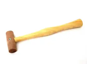 1NAT BUBBACARE Mallet