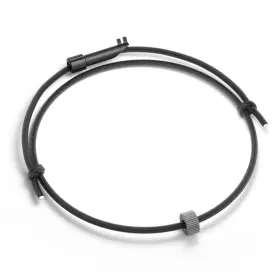 BUC-HK-1 BUCEXO Car Window Breaker Bracelet Escape Tool Bead