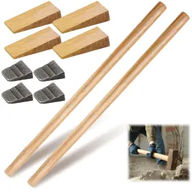 CAS-BUCHERRY-3090 BUCHERRY Hammer Handle Sledge Han Kit