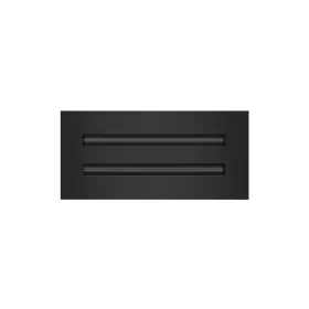 10X4XB BUILDMART Ac Vent Cover Linear Slot Diffuser Standard