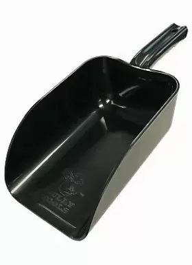 92161 BULLY TOOLS Scoop Poly