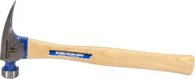43103 BUSHNELL Framer Hammer Milled Nail Starter