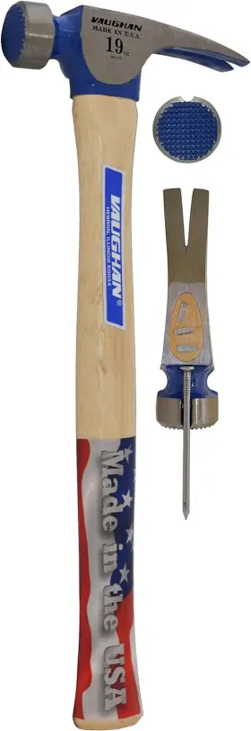CF2XXX BUSHNELL Hammer Milled Framer