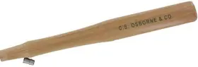 096685560465 C.S. OSBORNE Tack Hammer Handle Wood