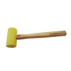610683766034 C.S. OSBORNE Poly Mallet Hammer