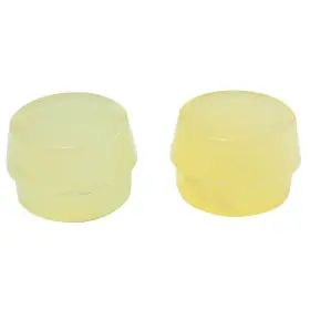 610683801780 C.S. OSBORNE Urethane Split Head Hammer Faces