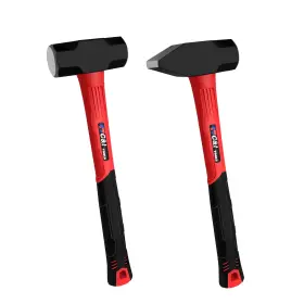 T2-12 C-T Hammer Set Sledge Drilling Blacksmith