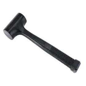 CTT-CHA32DB CAL HAWK Blow Shot Filled Mini Sledge Hammer Tool