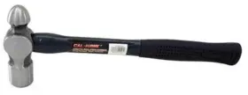 CTT-CHABP24A CAL HAWK Ball Peen Steel Metalworking Pein Tool