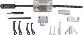 49700 CAL VAN TOOLS Slide Hammer Puller Set