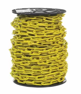 PD0722627 CAMPBELL CHAIN Straight Link Carbon Steel Coil
