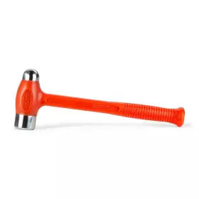313102421407 CAPRI TOOLS Blow Ball Peen Hammer