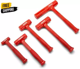 Cpdbs-set CAPRI TOOLS Blow Hammer Set