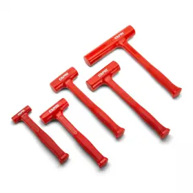 726084693364 CAPRI TOOLS Blow Hammer Set