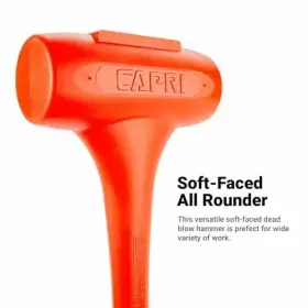 787721171591 CAPRI TOOLS Blow Hammer C100 #3