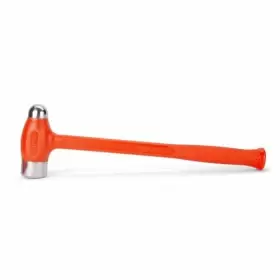886352101097 CAPRI TOOLS Blow Ball Peen Hammer