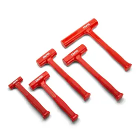 886352105910 CAPRI TOOLS Blow Hammer Set