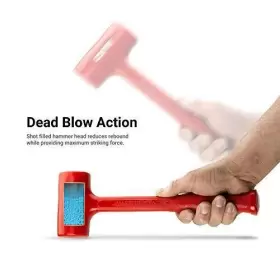 886352106023 CAPRI TOOLS Blow Hammer #2