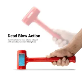 886352106030 CAPRI TOOLS Blow Hammer #2