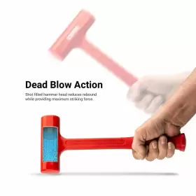 886352106085 CAPRI TOOLS Blow Hammer #2