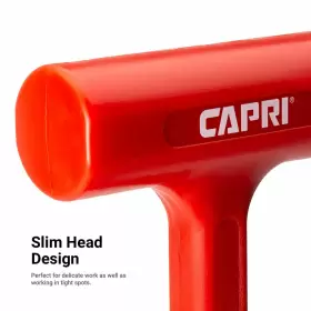 886352106085 CAPRI TOOLS Blow Hammer #3