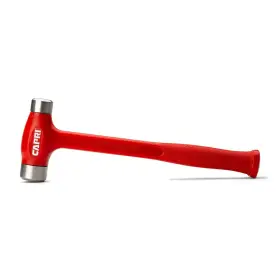 886352106153 CAPRI TOOLS Dual Steel Faced Blow Hammer