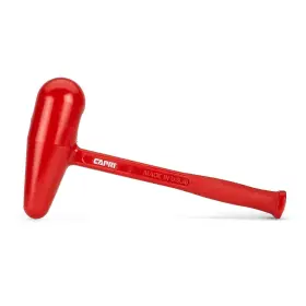 886352106276 CAPRI TOOLS Blow Bossing Mallet