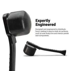 886352106283 CAPRI TOOLS Rubber Mallet #3