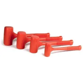 CP10096-4C CAPRI TOOLS Blow Hammer Set